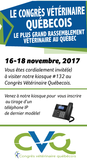 Congrès Vet